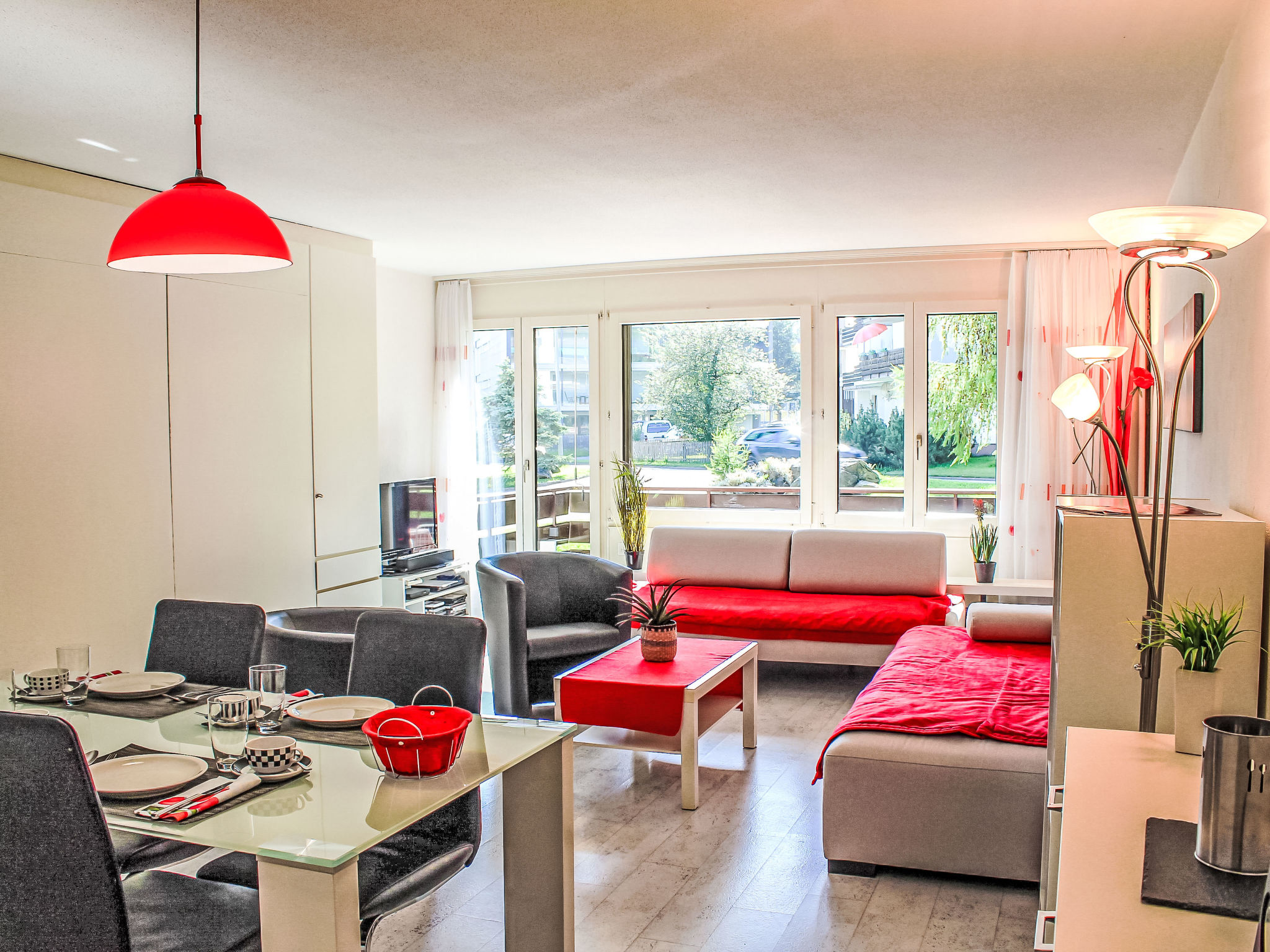 interhome-Seewiese Apt. 103