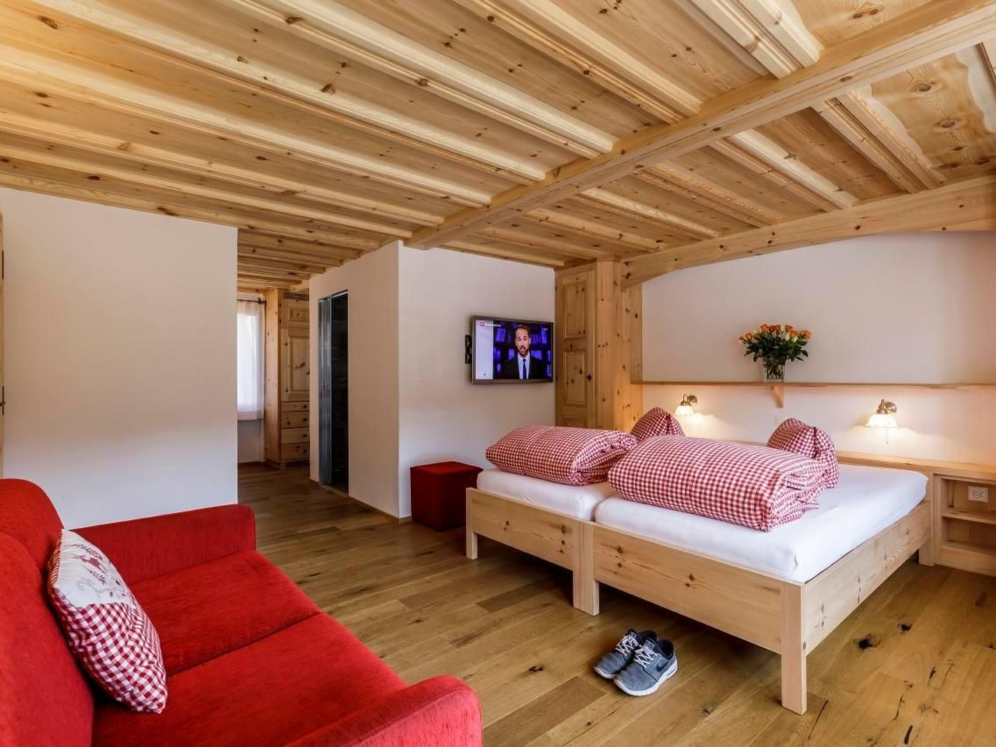 interhome-Superior Appartement Casa La Roda 1+2