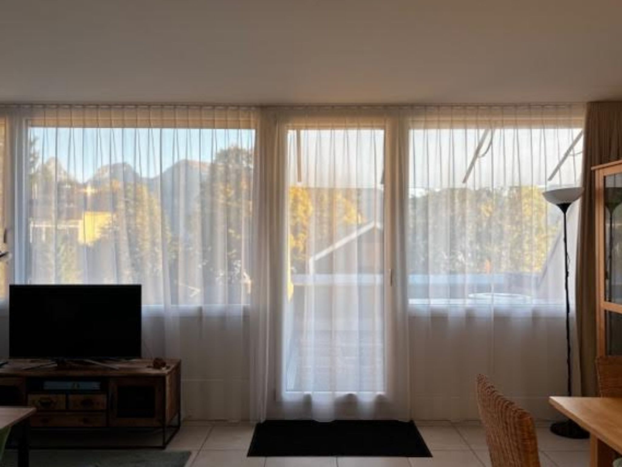 interhome-Edelweiss (Fluba), (Flumserberg Tannenbodenalp),