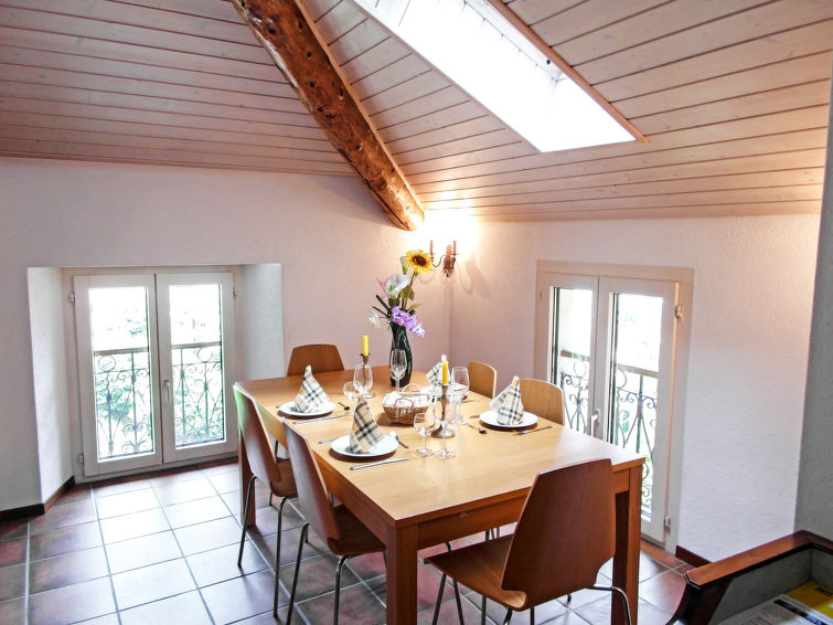 interhome-Tazzino