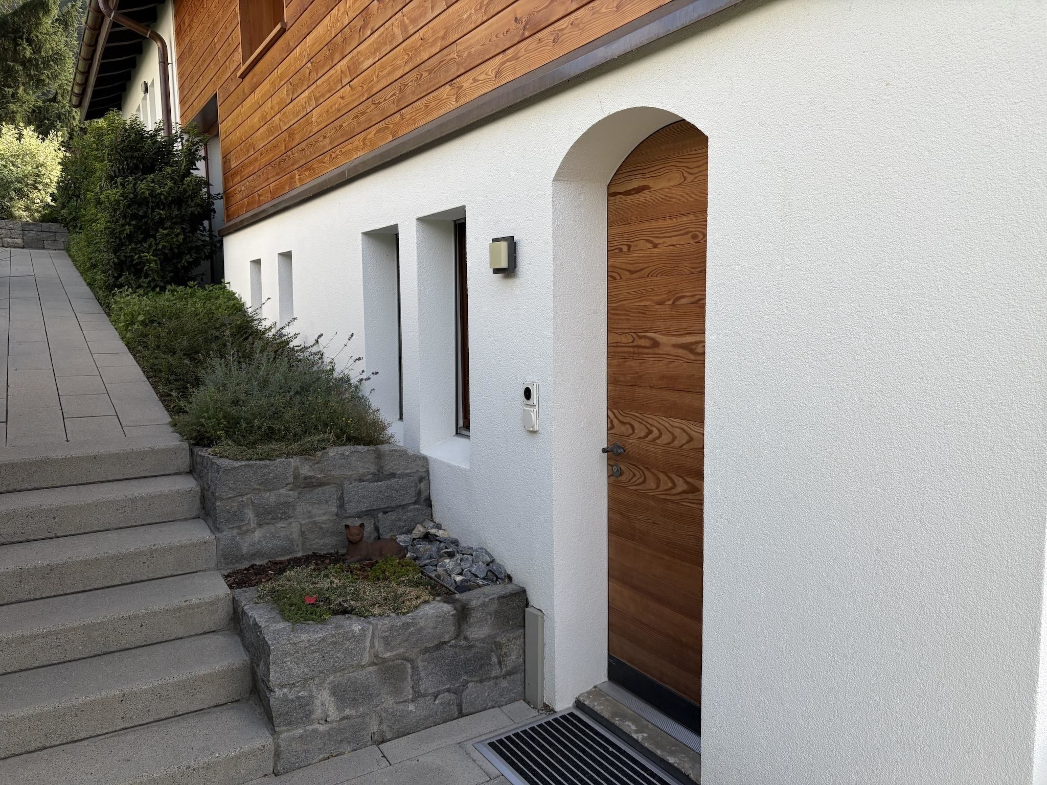 interhome-Holzji 2-Bettwohnung, Dusche, WC 2-Bettwohnung, Dusche, WC