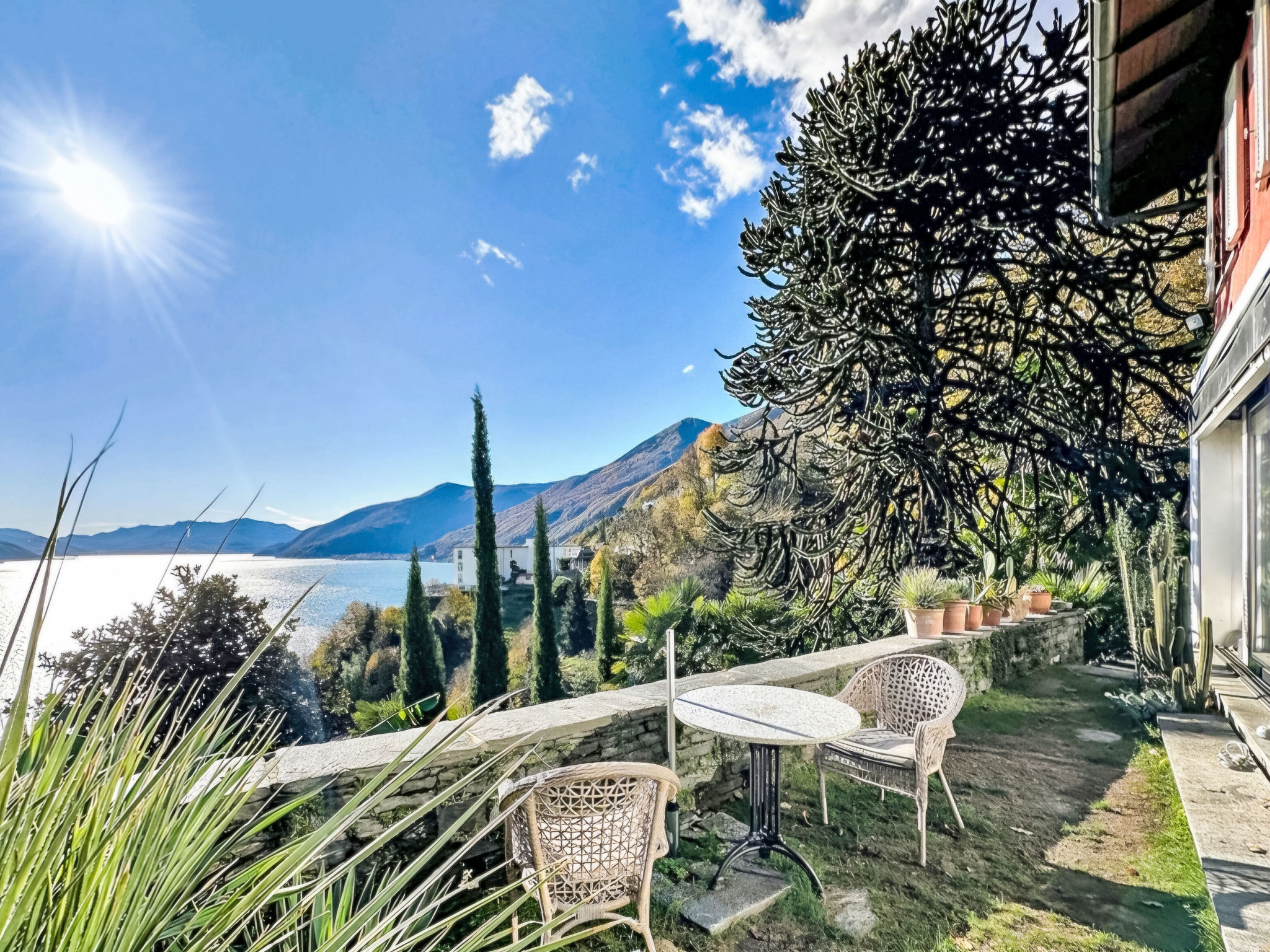 interhome-Villa Chiara