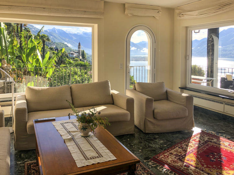 interhome-Panorama Lakeview Lago Maggiore