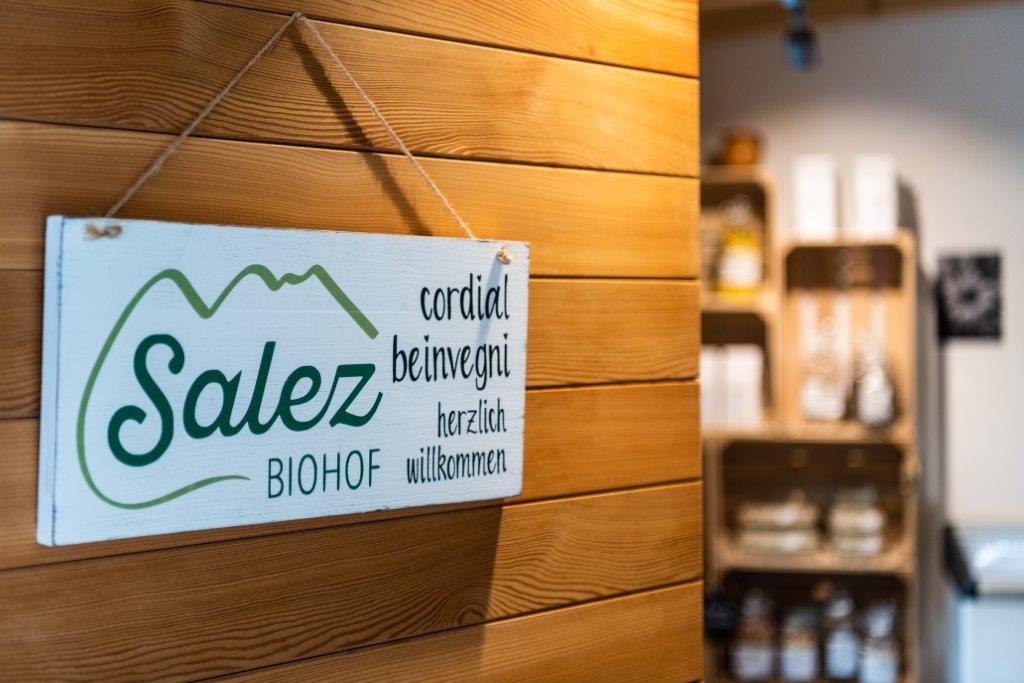 Biohof Salez