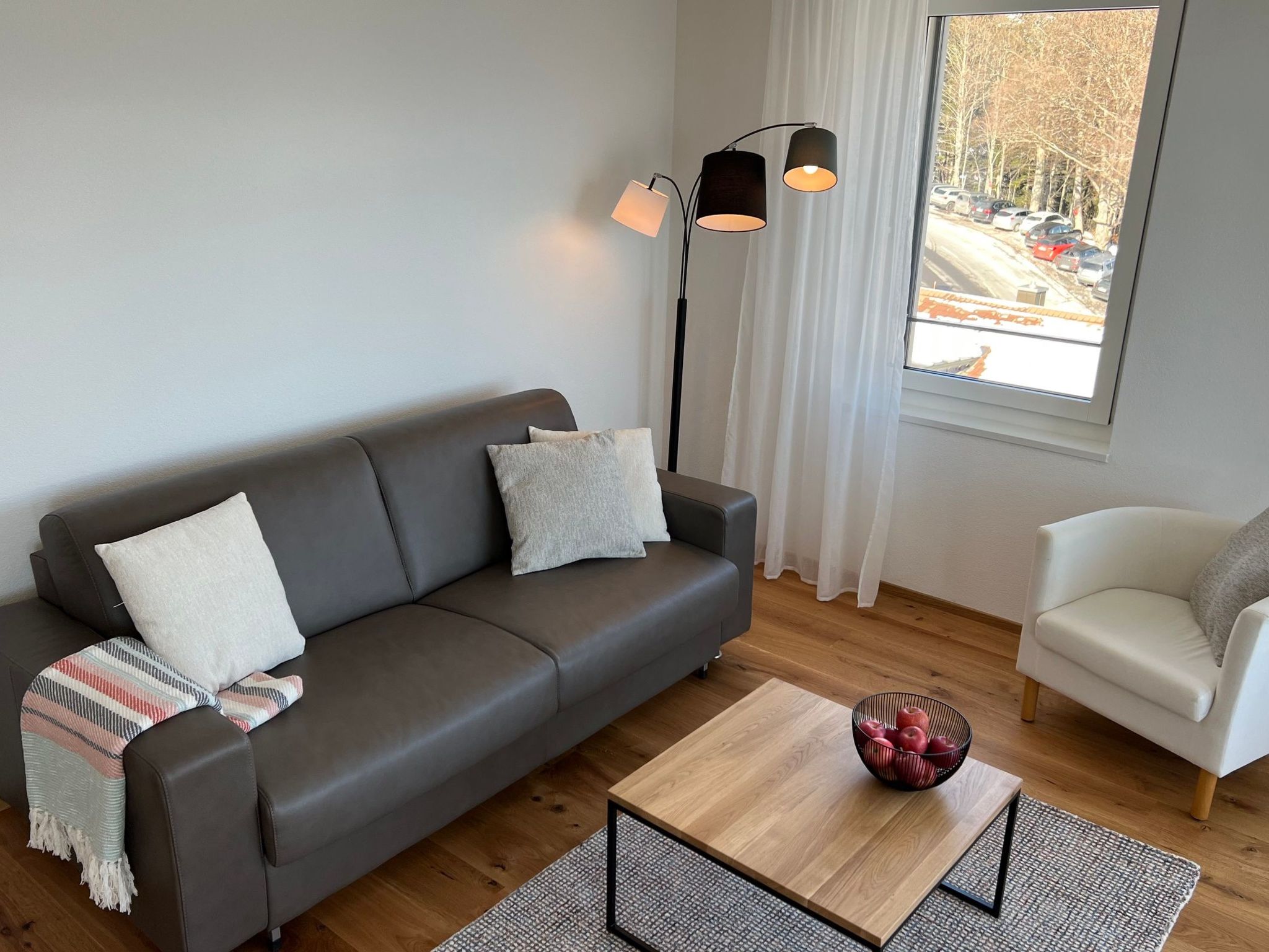 interhome-Mätz (Whg. Tautscher), (Flumserberg Tannenheim),