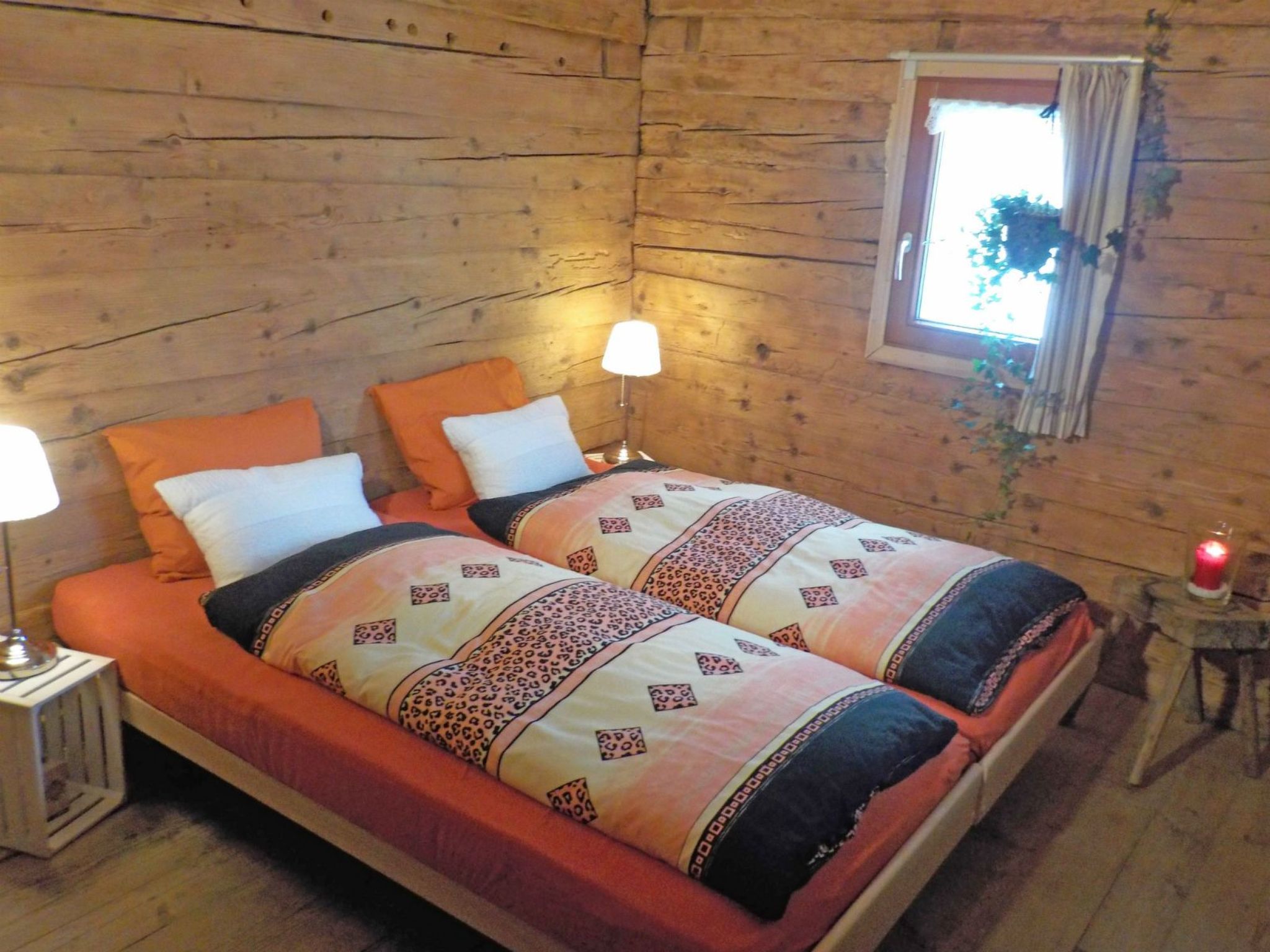 interhome-Bio-Hirschfarm, Versam, (Versam), 04002B