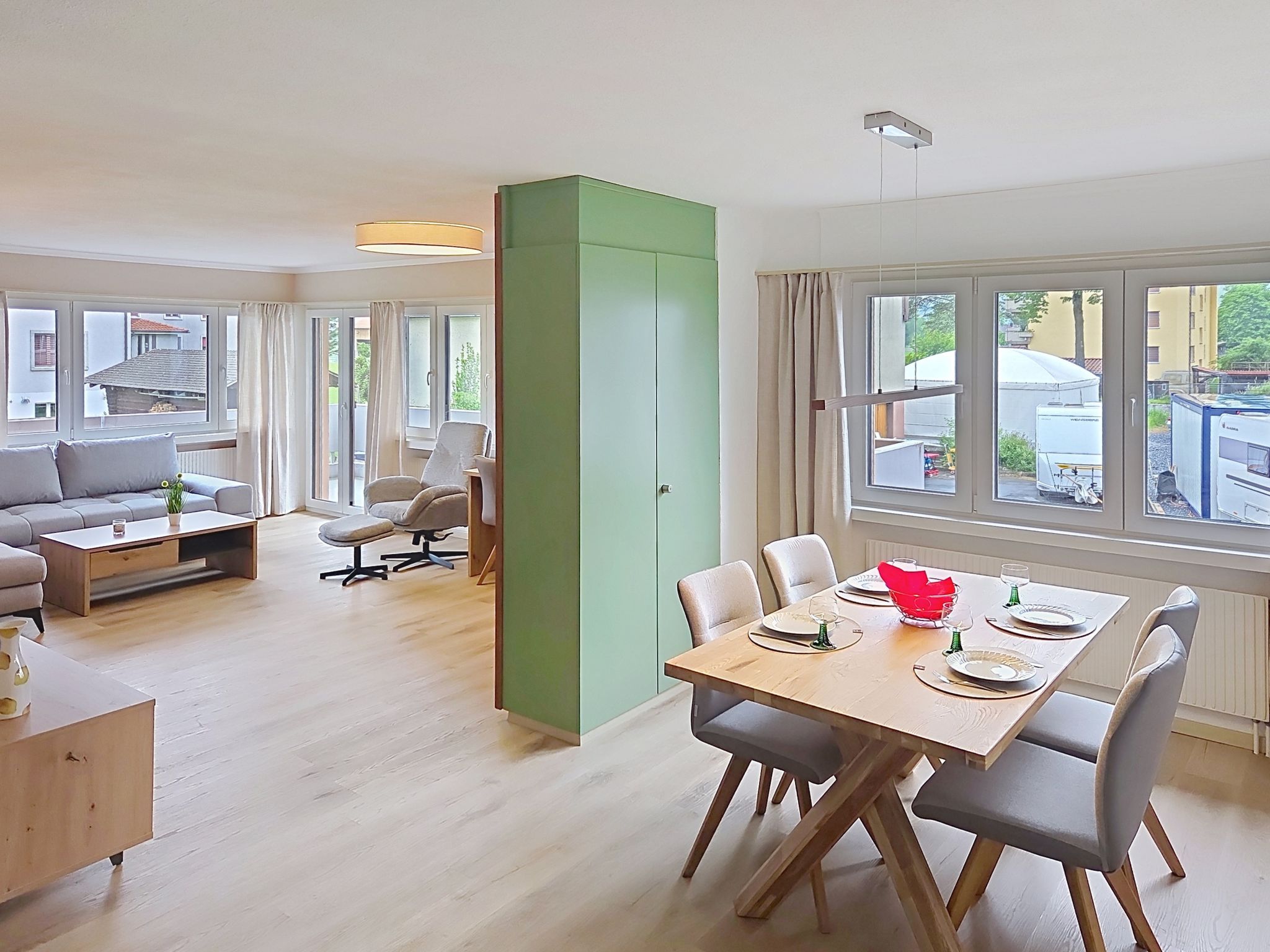 interhome-Auszeit in der Vierländerregion