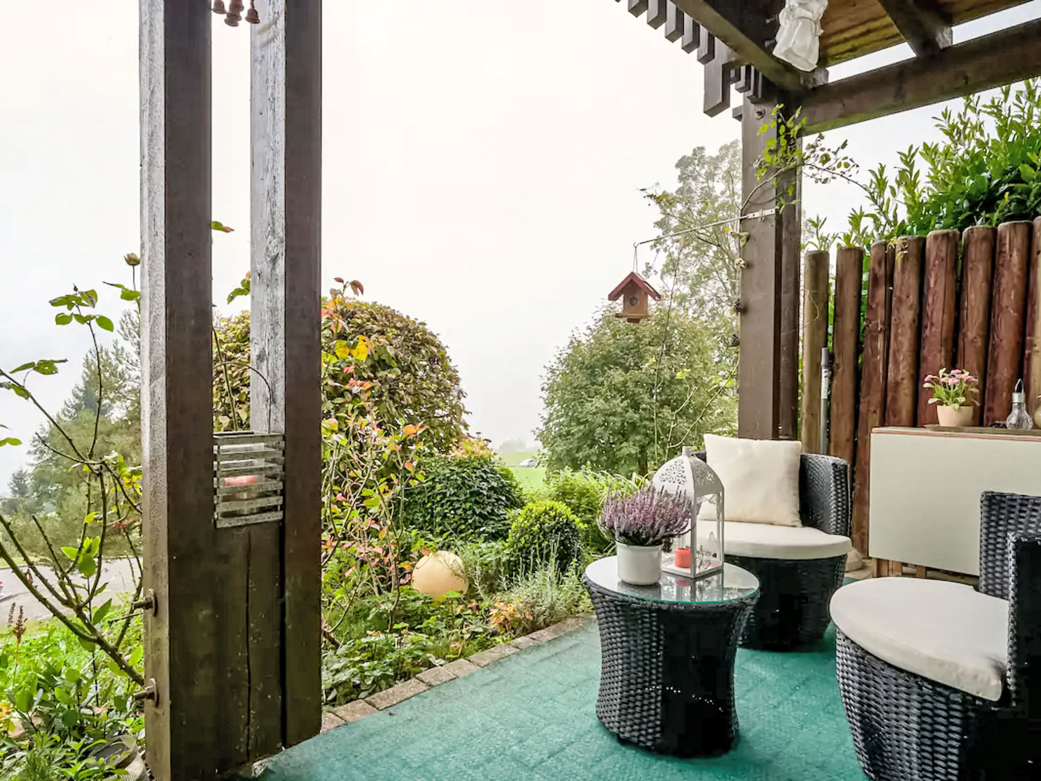 interhome-Giselas Mountain Retreat