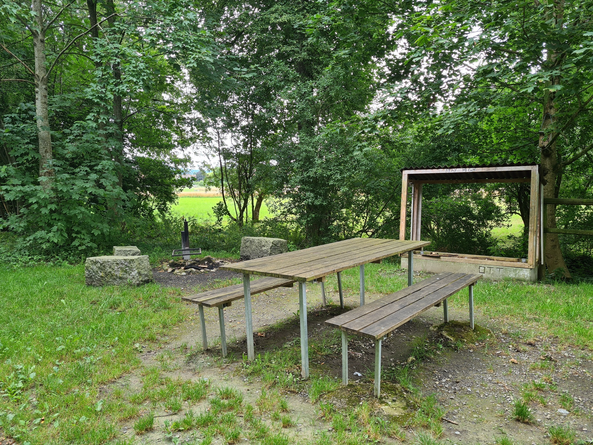 An der Wigger Jubla - Schötz