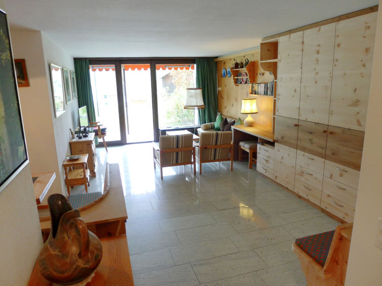 interhome-Apt B 014