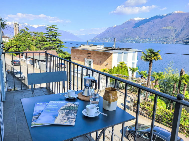 interhome-Casa Stella