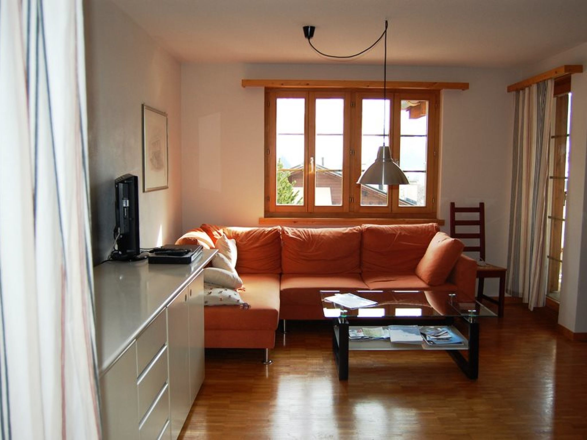 interhome-Londadusa OG, (Rueras/Sedrun), 178.01