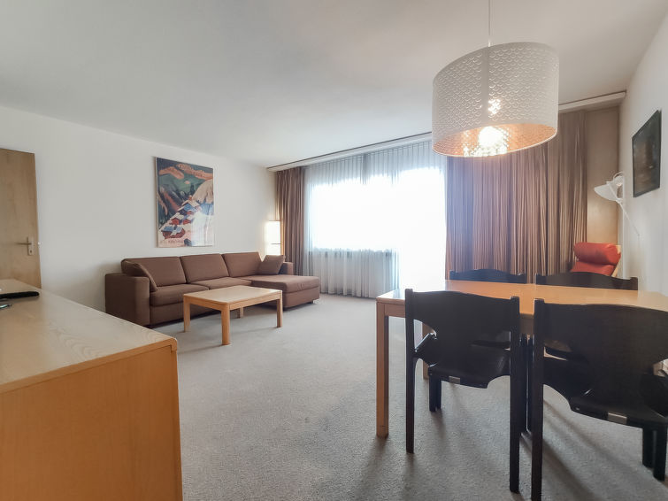 interhome-Allod Park Haus C 505