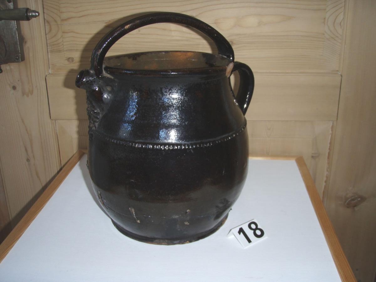 Mylonit für Terracotta