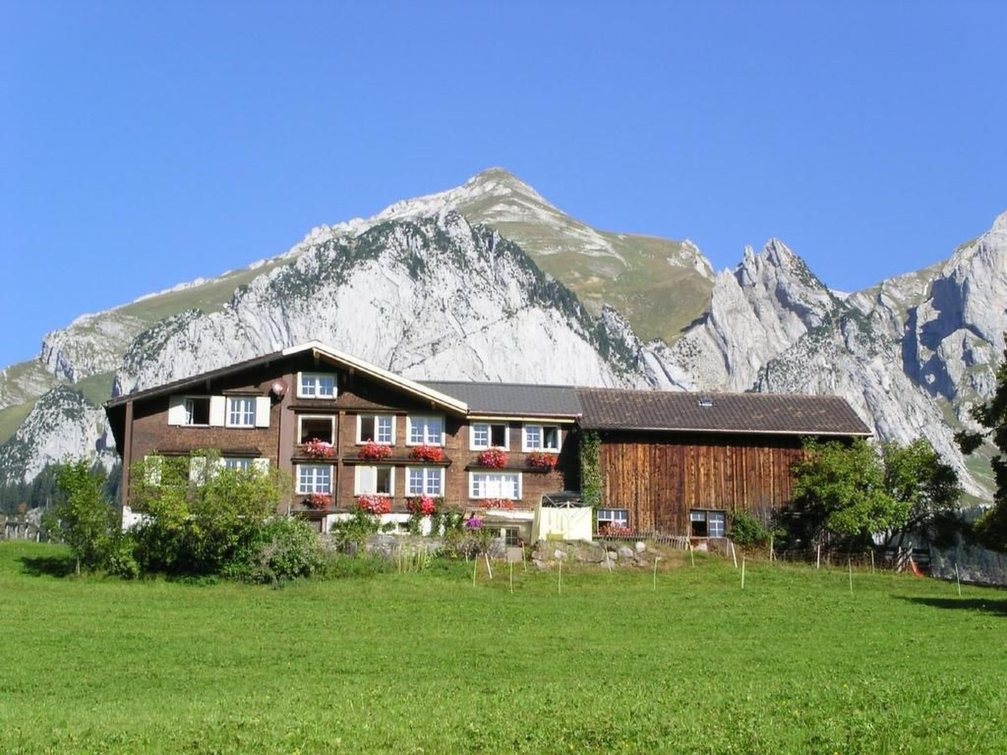 interhome-"Tanzhus" , Tanzhaus