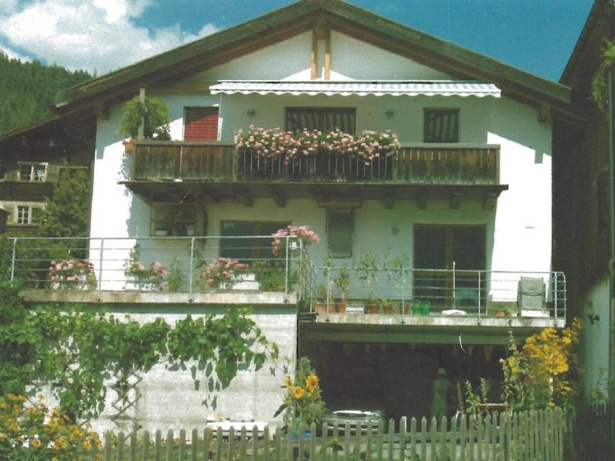 interhome-Casa Sagogn Laax