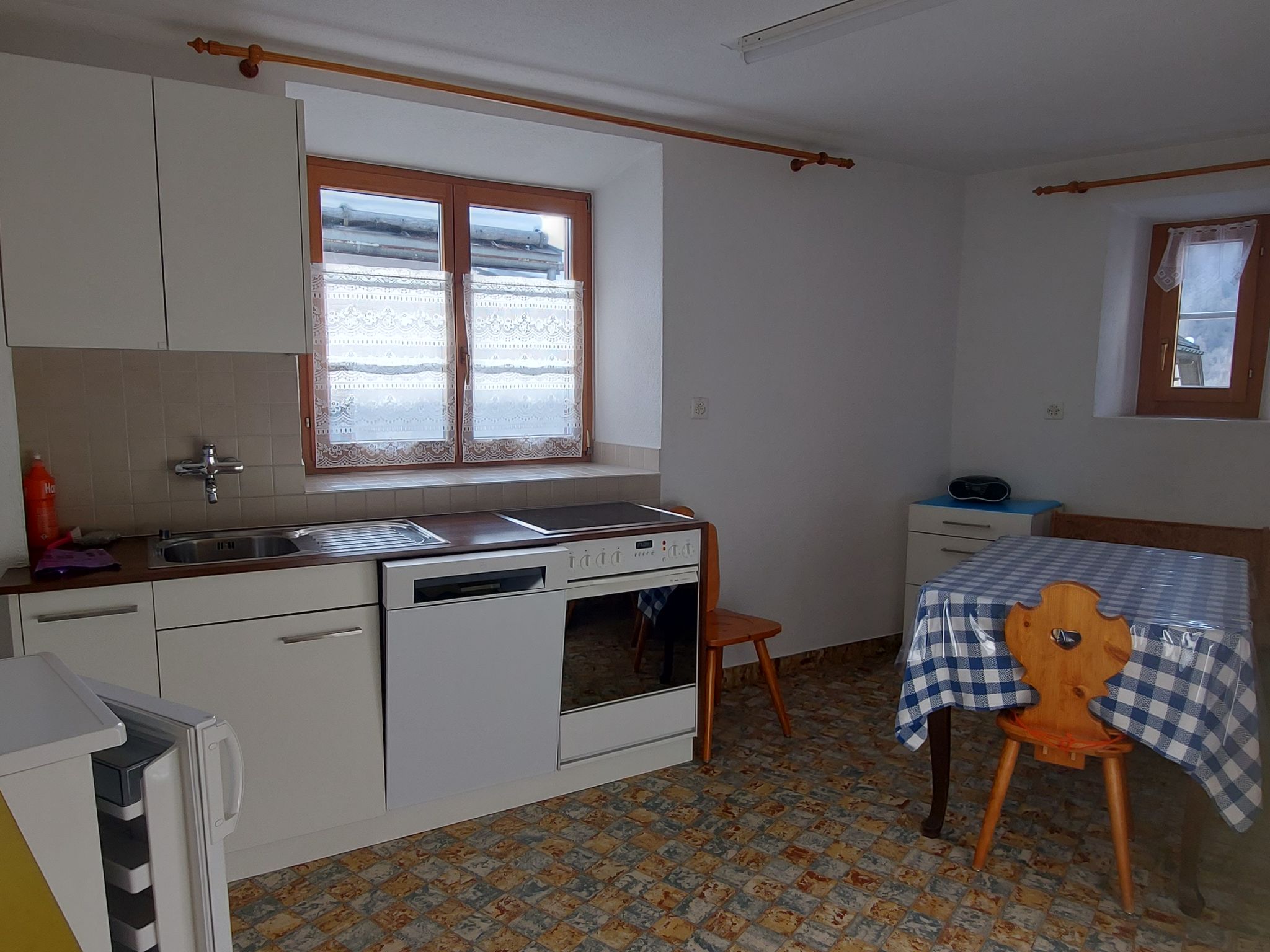 interhome-Anita Spiess, (Sta. Maria - Santa Maria Val Müstair)