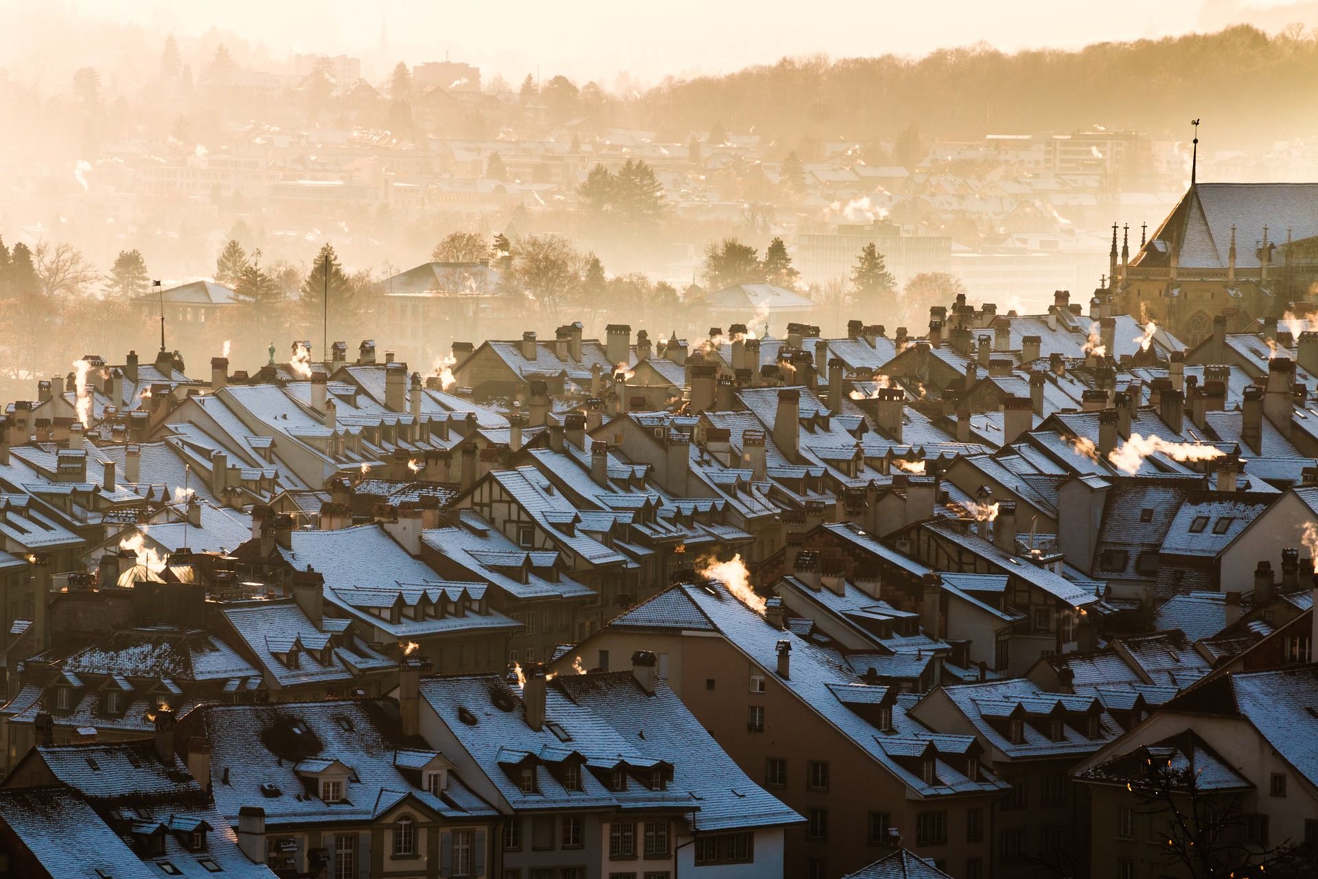 Bern
