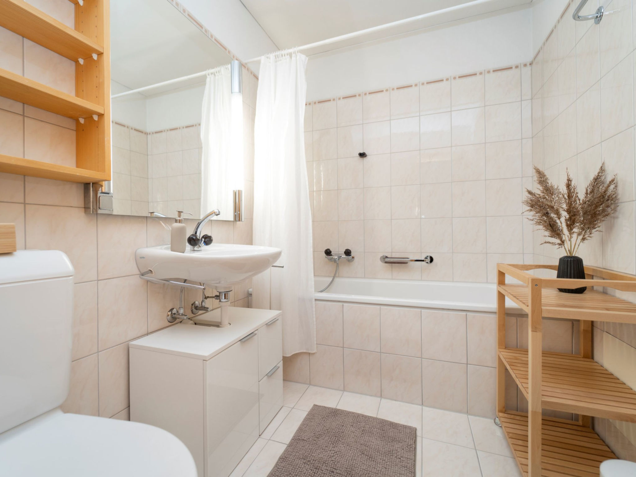 interhome-Cresta 54, Obersaxen-Misanenga, (Obersaxen),