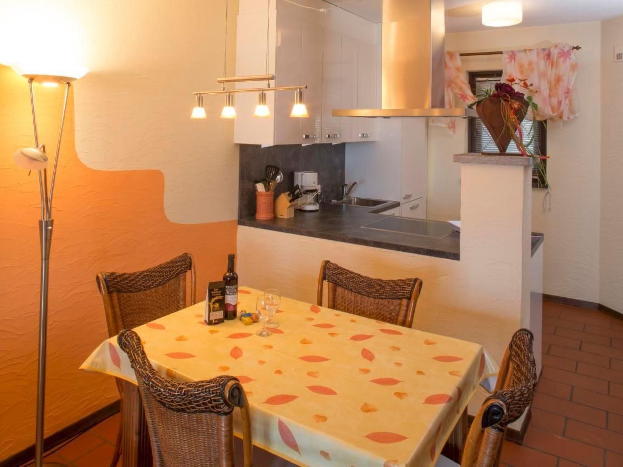 interhome-Residenza Viramonte - Casa Bianca,  Wohnung 15