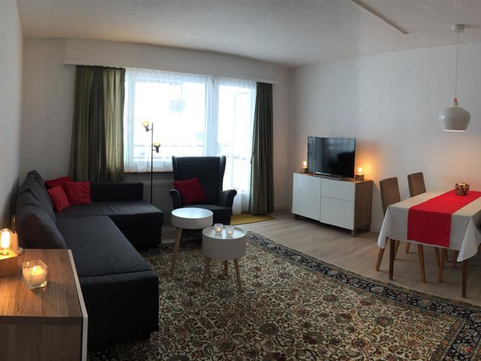 interhome-Wildenerwiese Appartement/Fewo, Dusche oder Bad, WC 2-Zimmerwohnung