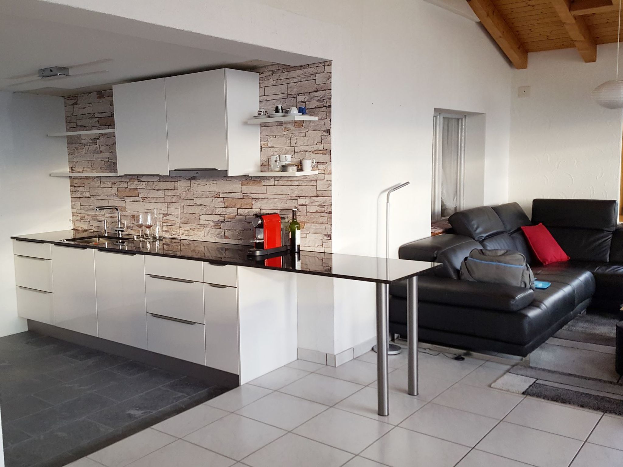 interhome-Haus Gonzenblick, (Flumserberg Tannenheim),