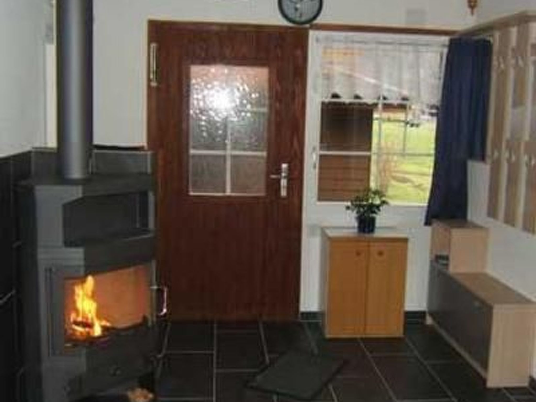 interhome-Chalet Imfeld-Gander