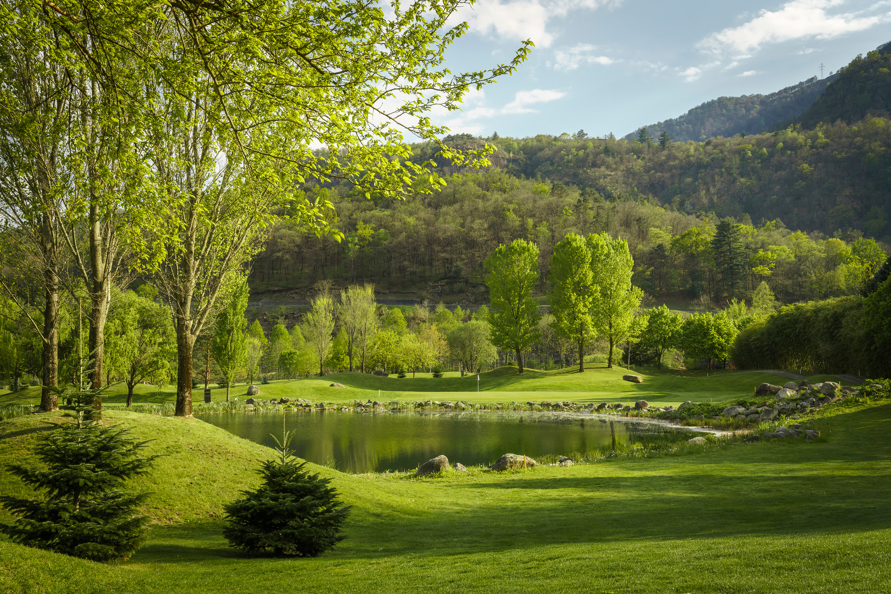 mys-Golf Gerre Losone-Golf Gerre Losone