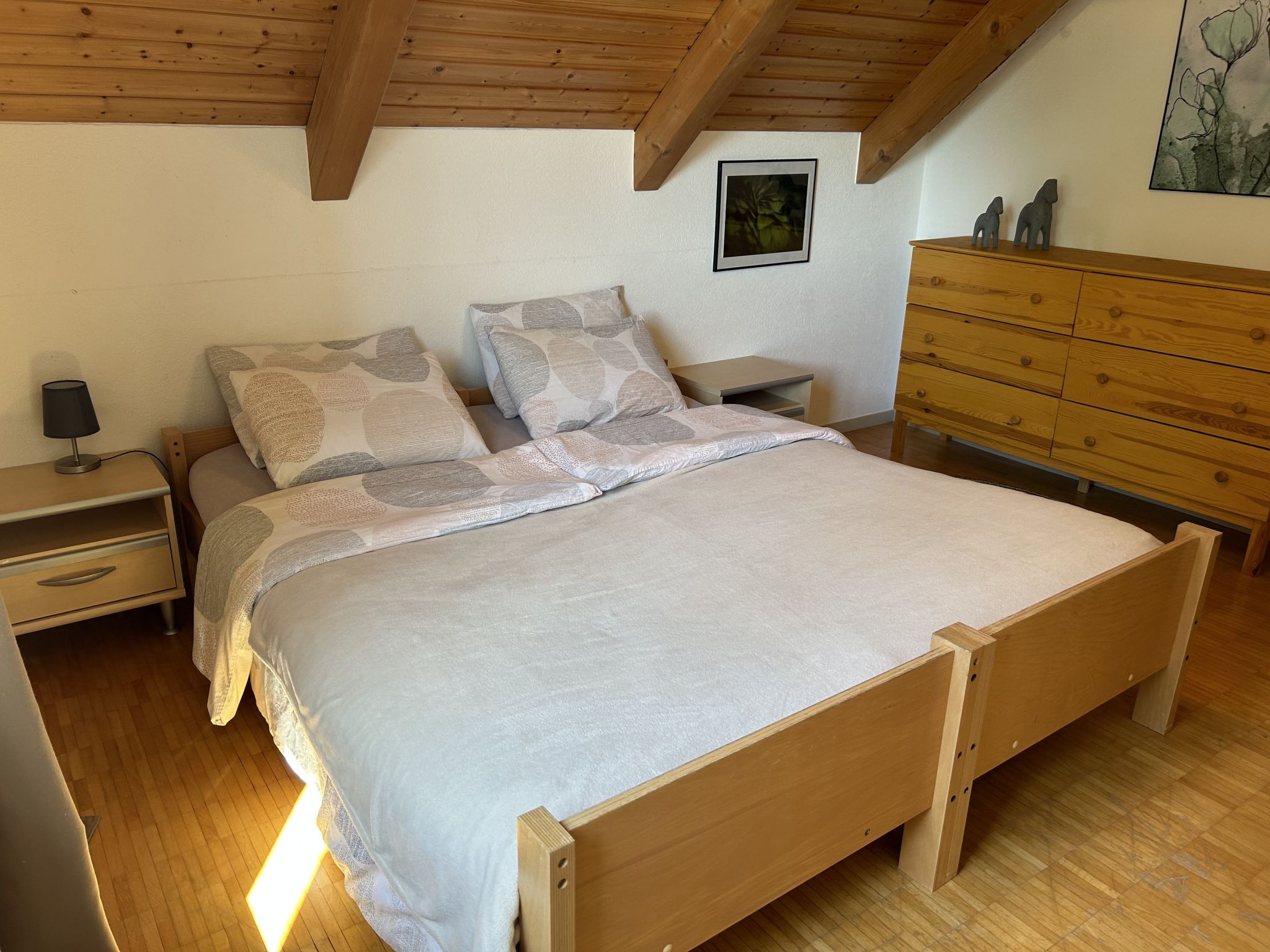 interhome-Maison de vacances - LM, (Le Bemont),