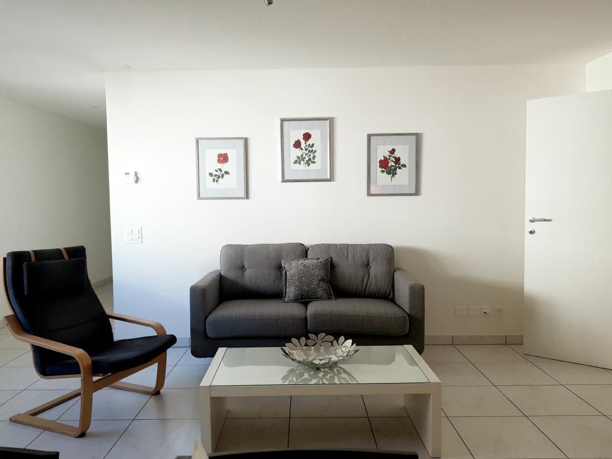 interhome-Residenza Vivian - Swan Lake Suite Apt. 304