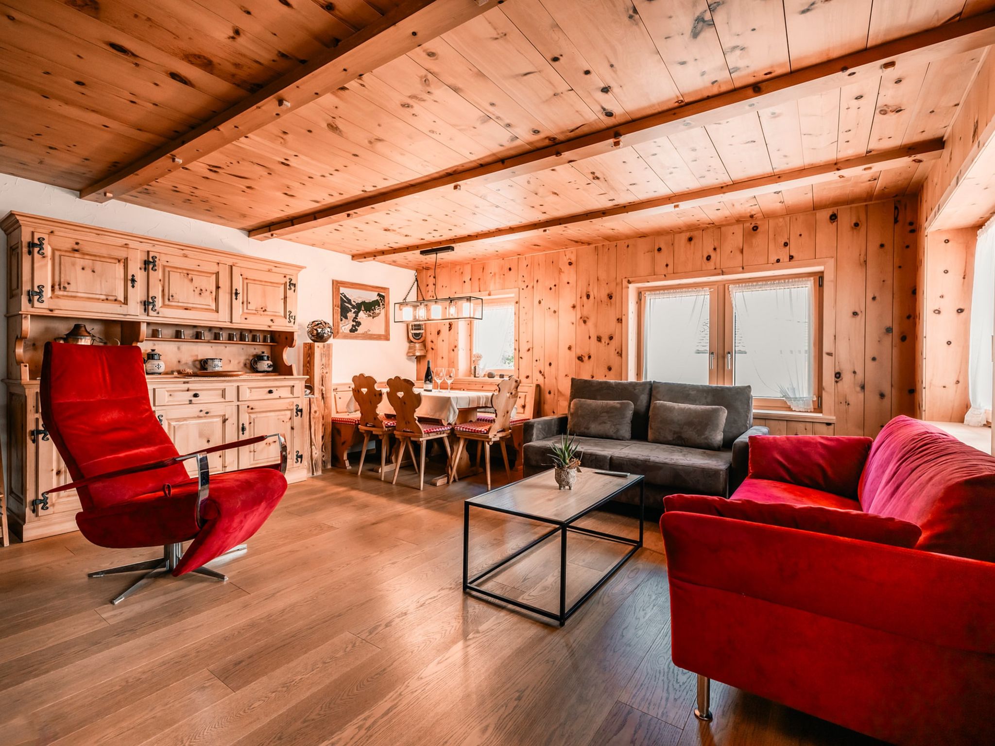 interhome-Casa Marie, (Malans),