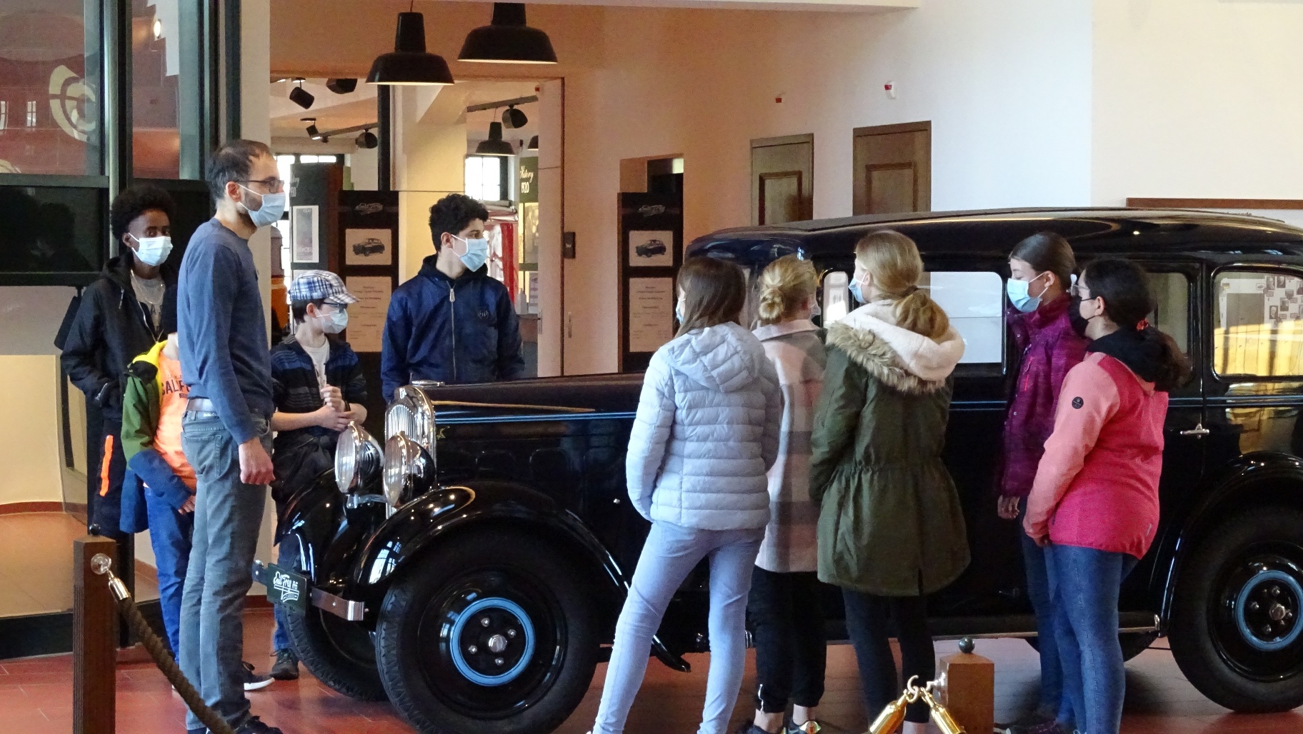Classic-Car-Museum