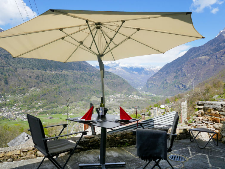 interhome-Rustico Scateto 66
