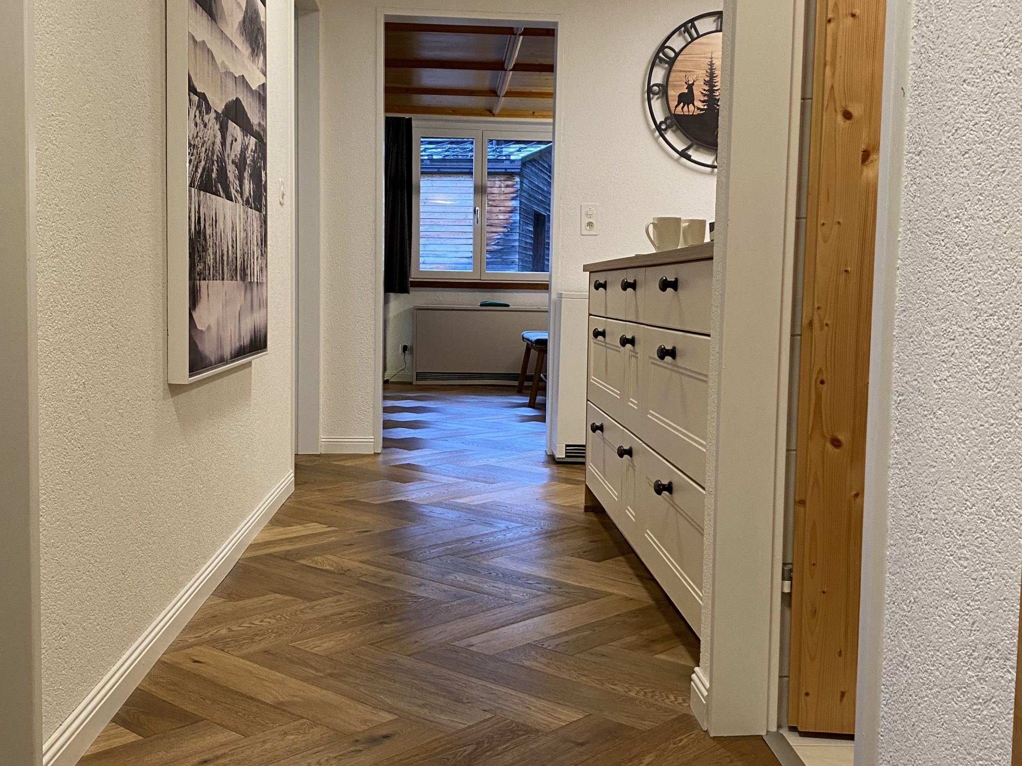interhome-Churfirsten Panorama (CharmingStay), (Flumserberg Tannenheim),