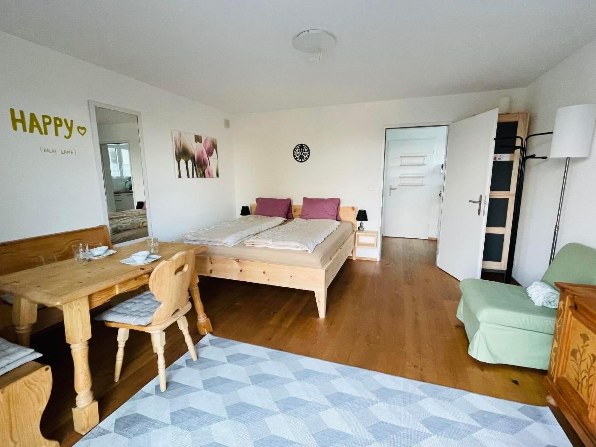 interhome-Luzern Land Wolke 7