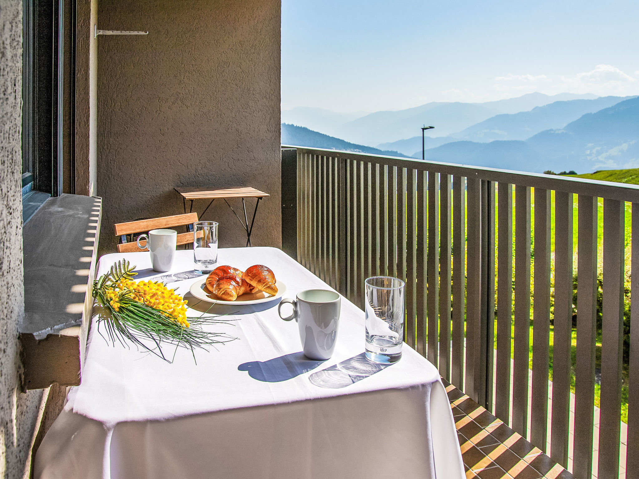 interhome-La Siala Apt.63