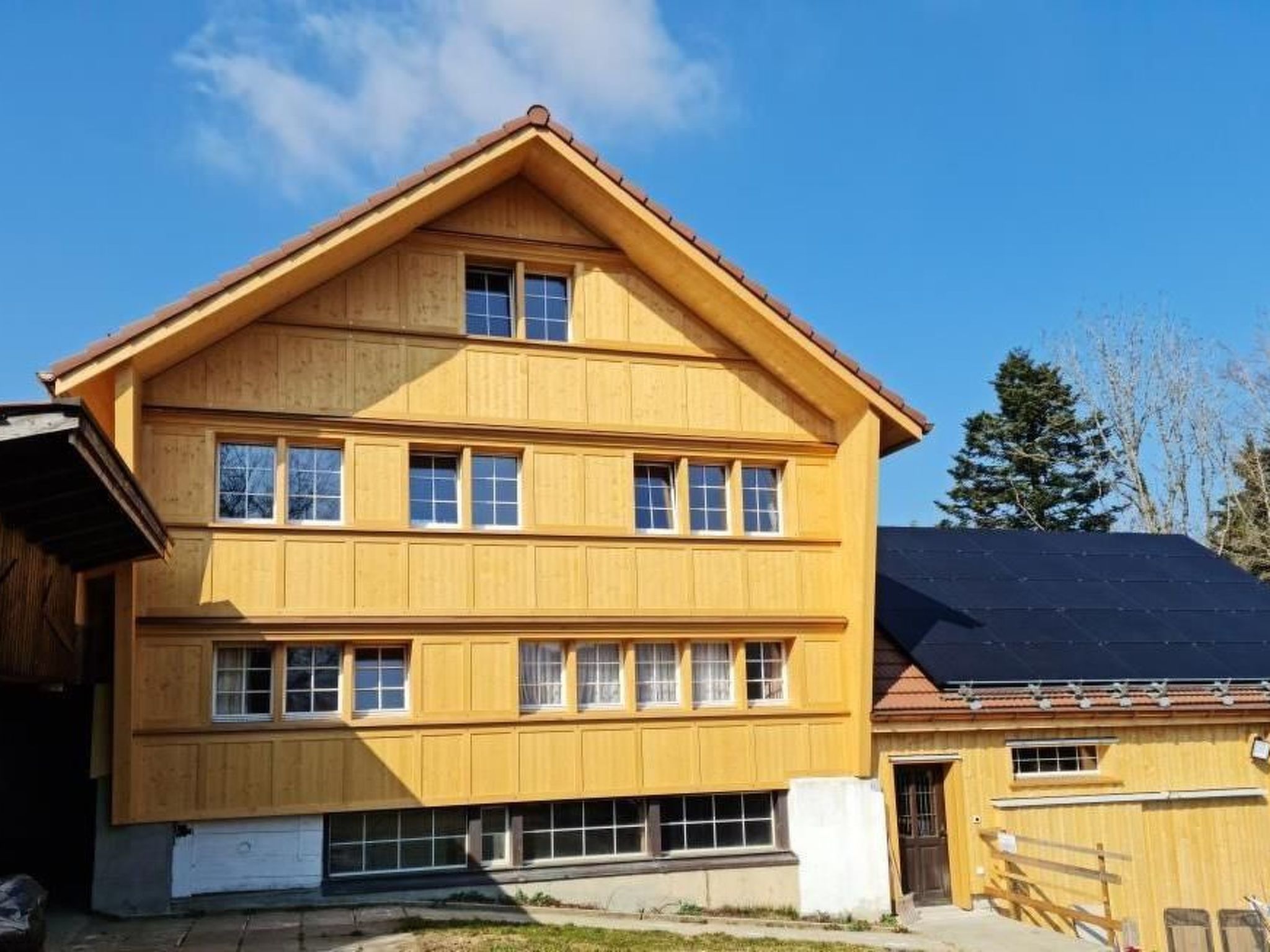 interhome-Landhaus Speicher