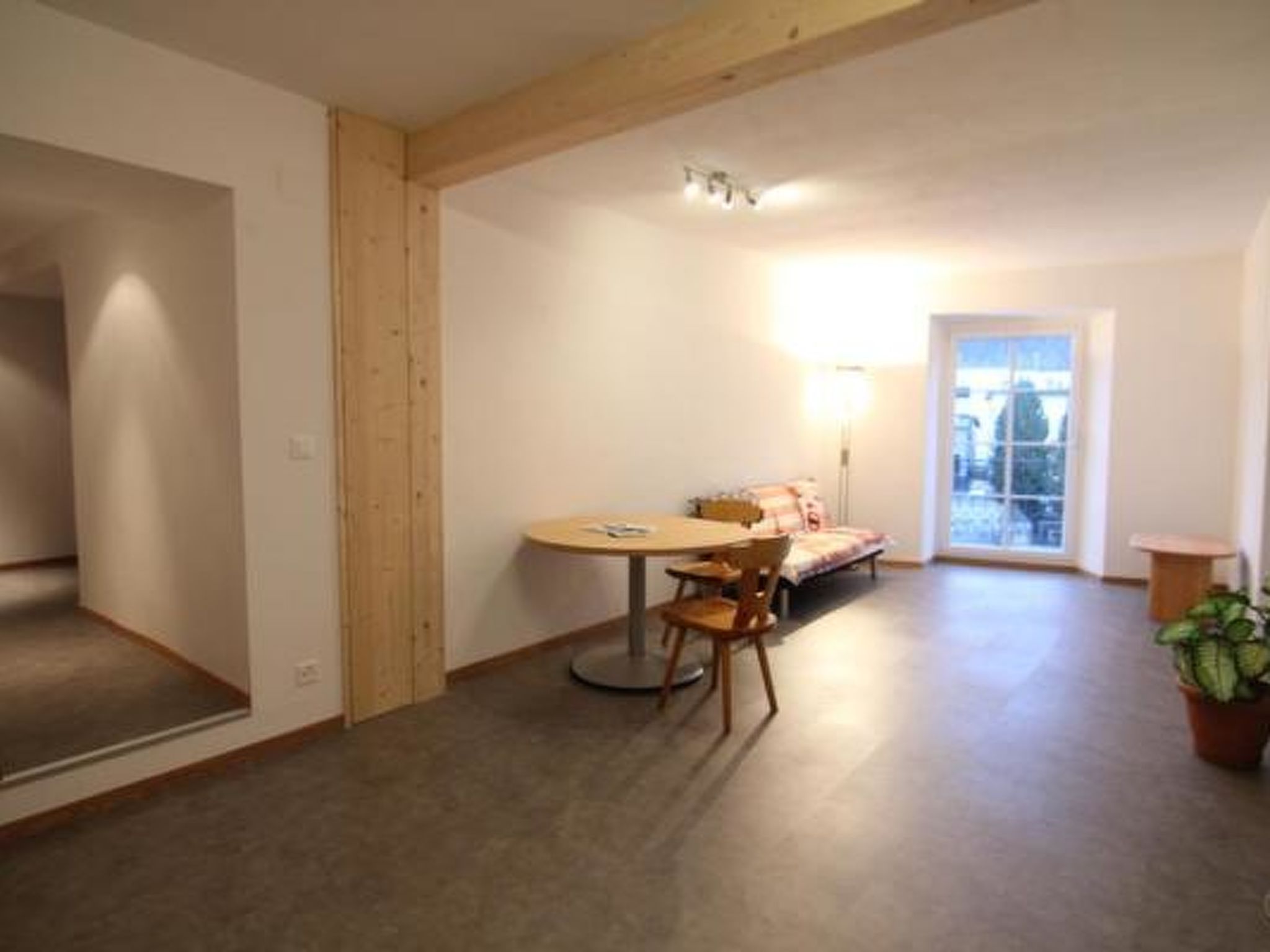 interhome-Chasa Strimer, (Zernez)