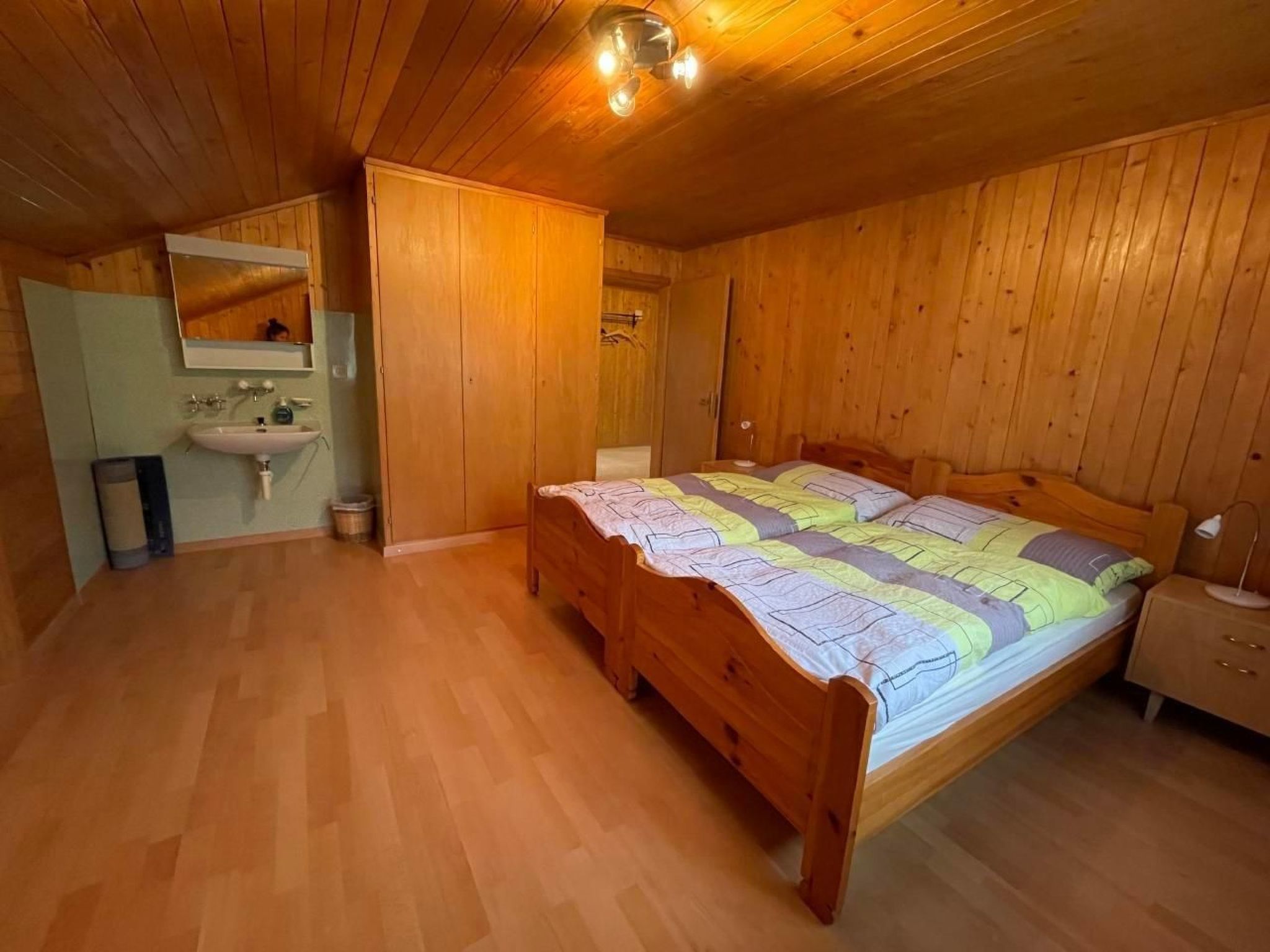 interhome-Ausserdorf