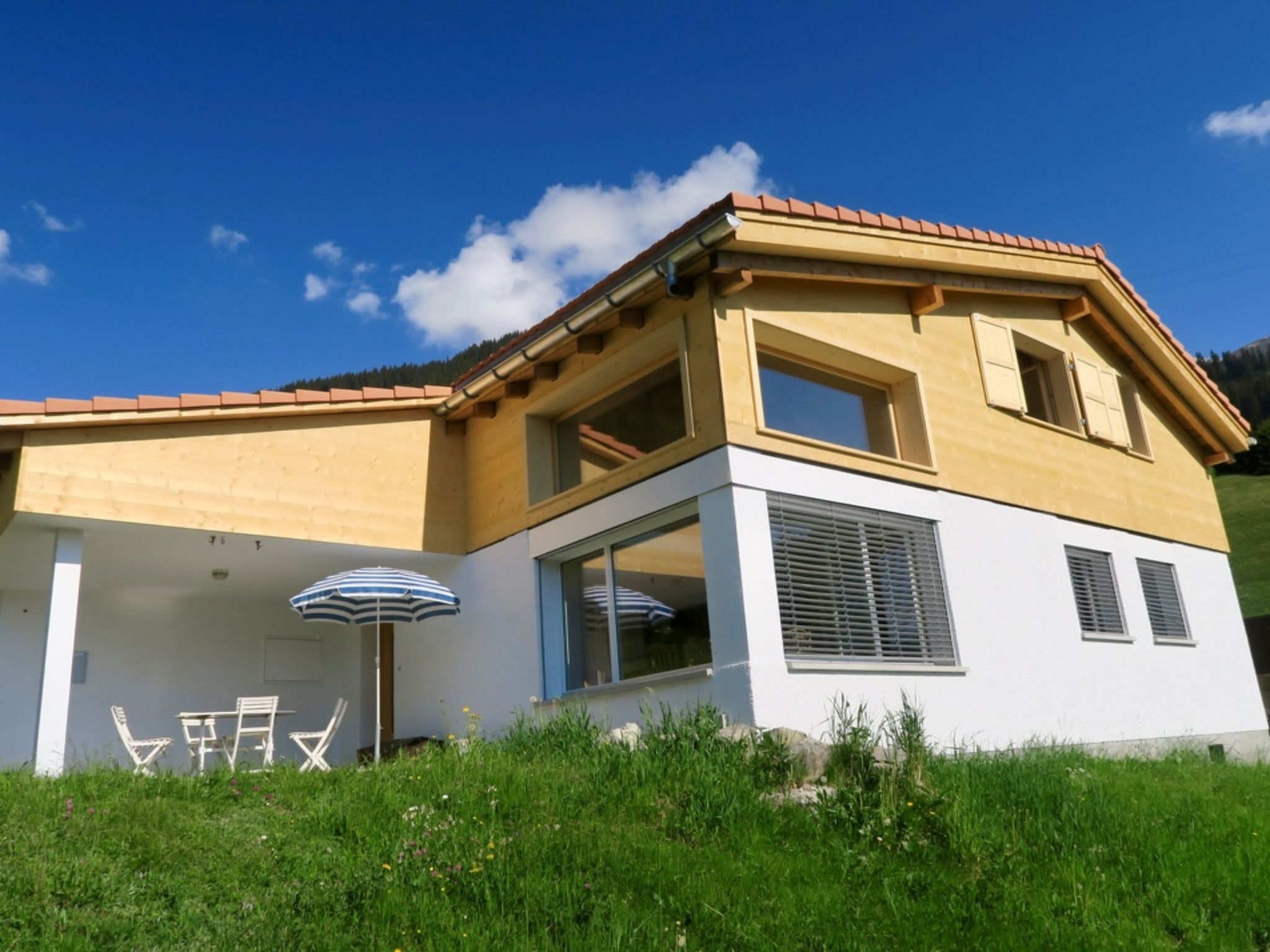 interhome-Casa Segnas/Lindt, (Segnas), 1107