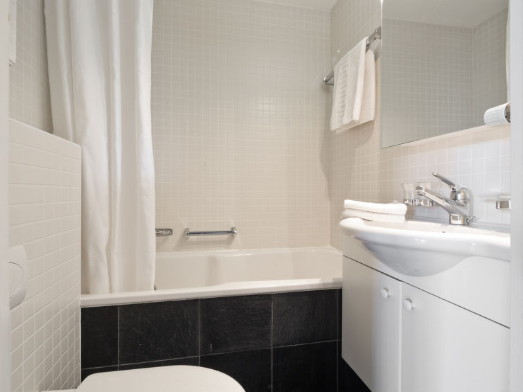 interhome-Junior Suite Modern