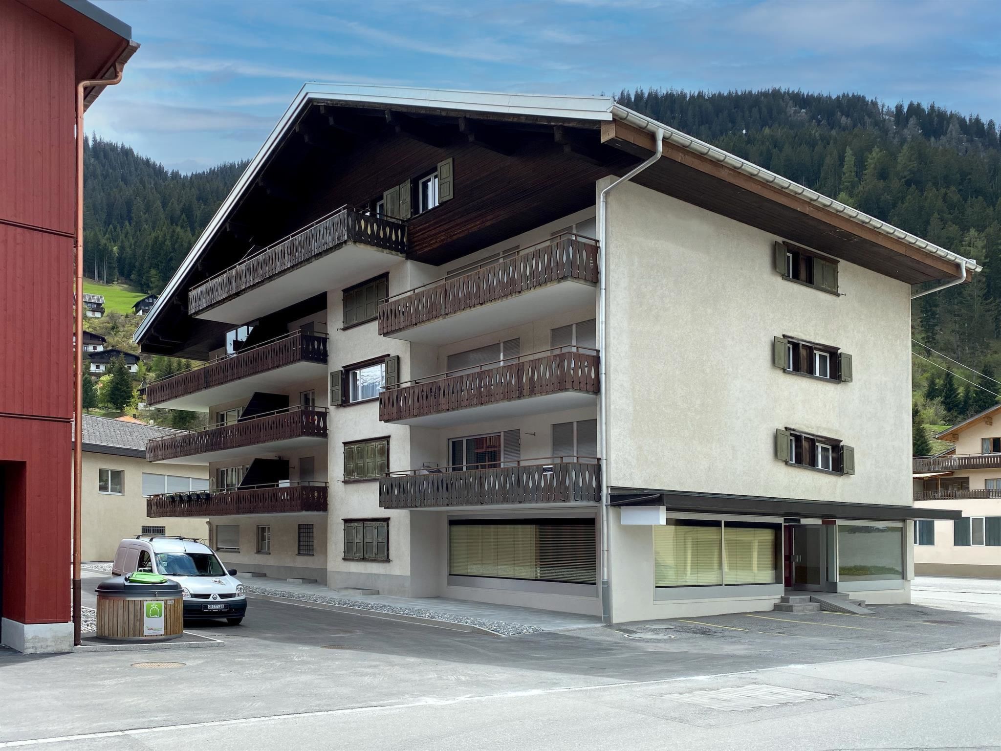 interhome-Lang Appartement/Fewo,   Ferienwohnung Lang IH
