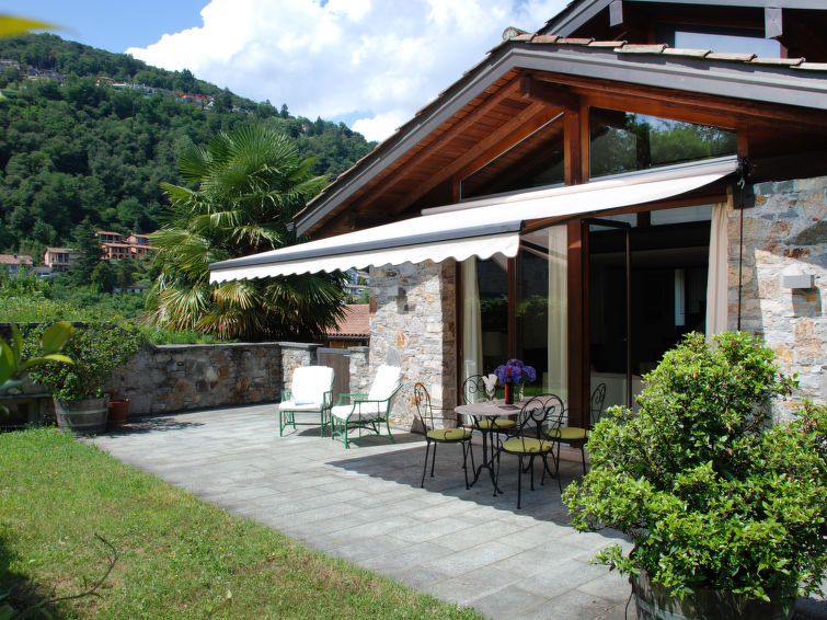interhome-Cantagallo