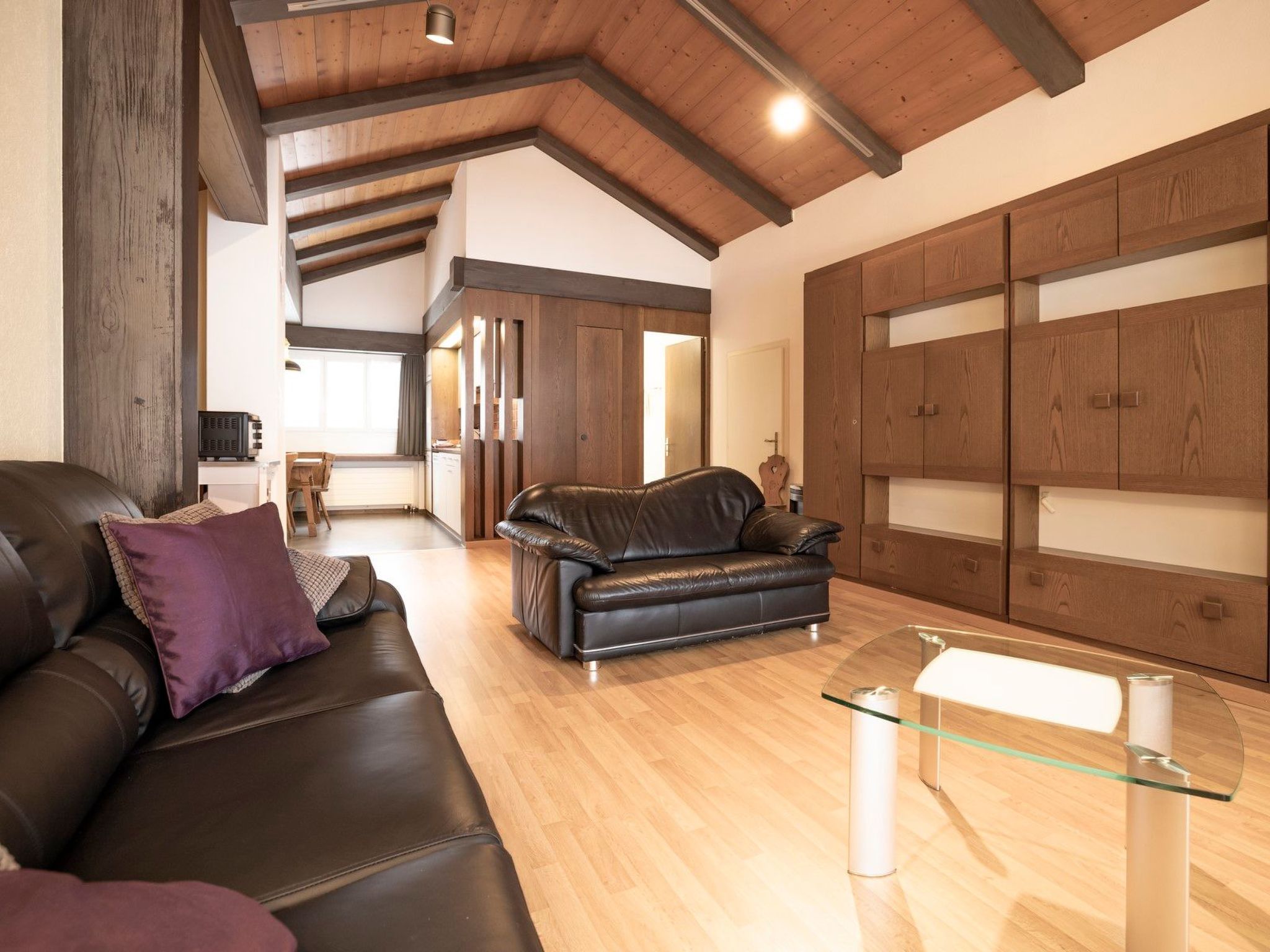 interhome-Casa Viva, (Bad Ragaz),