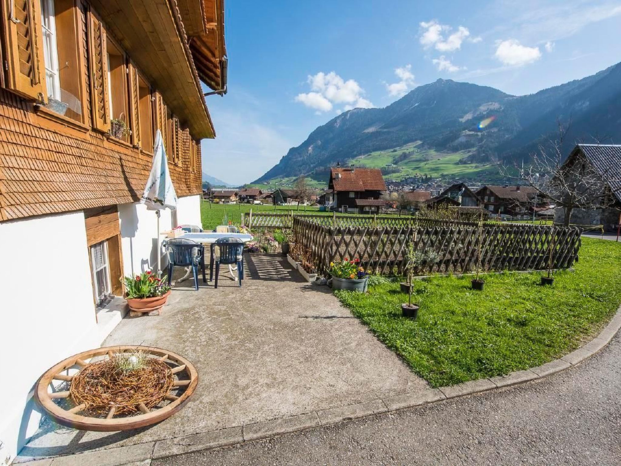 interhome-Lungernsee
