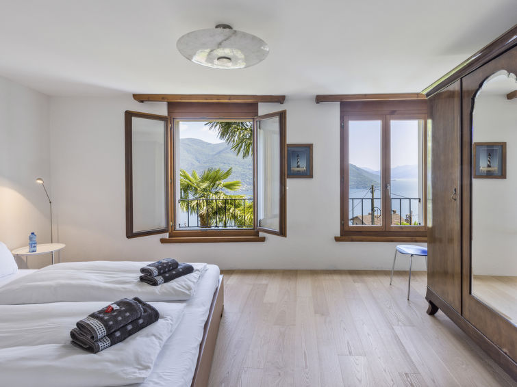 interhome-Porta