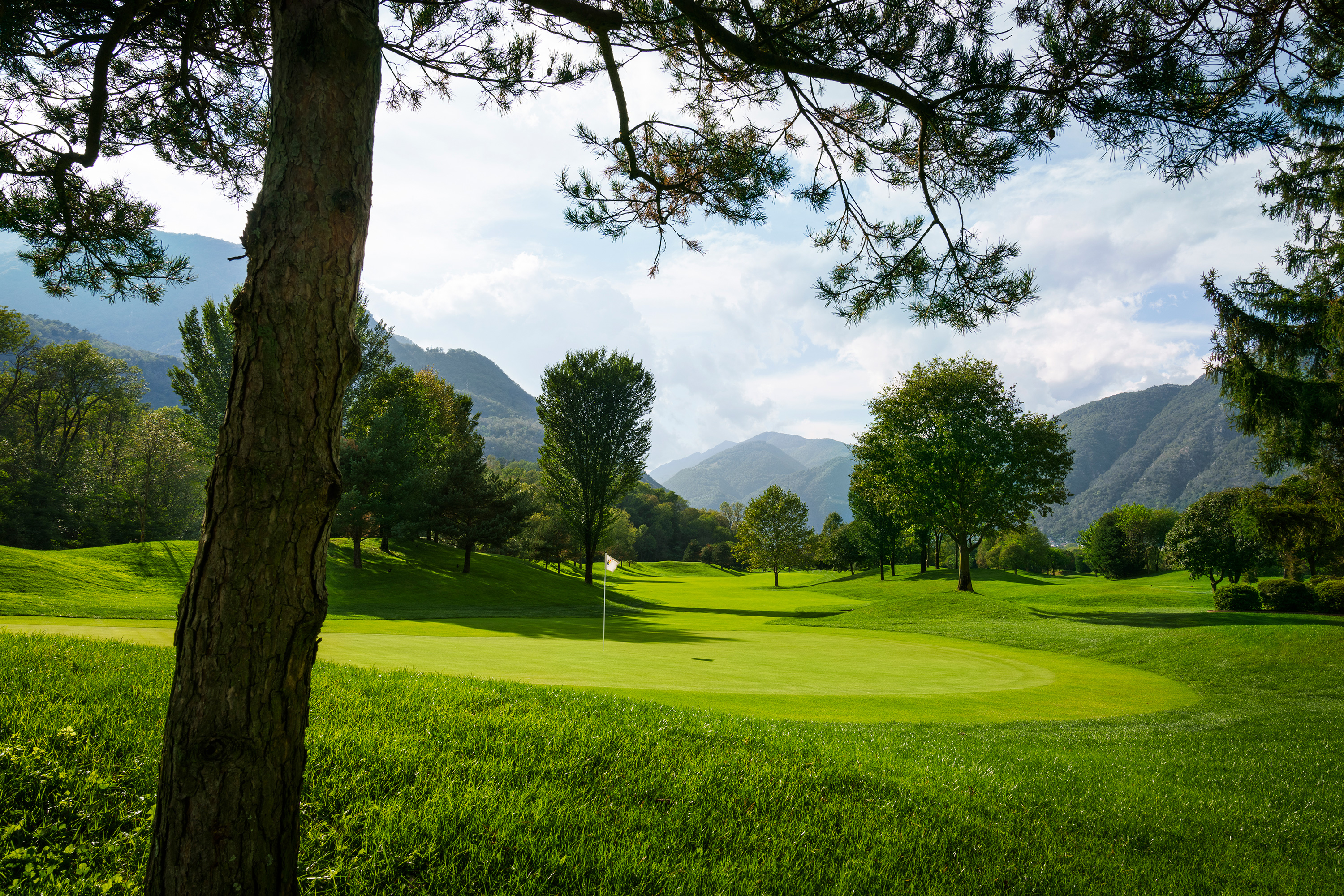 mys-Golf Gerre Losone-Golf Gerre Losone