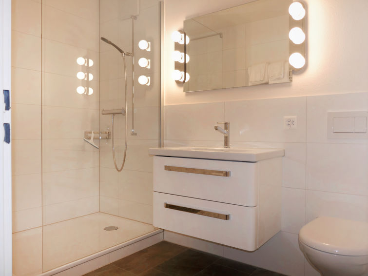 interhome-Allod Park Haus C 604