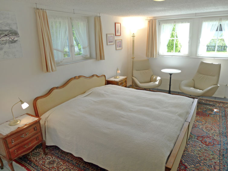 interhome-Beau Site