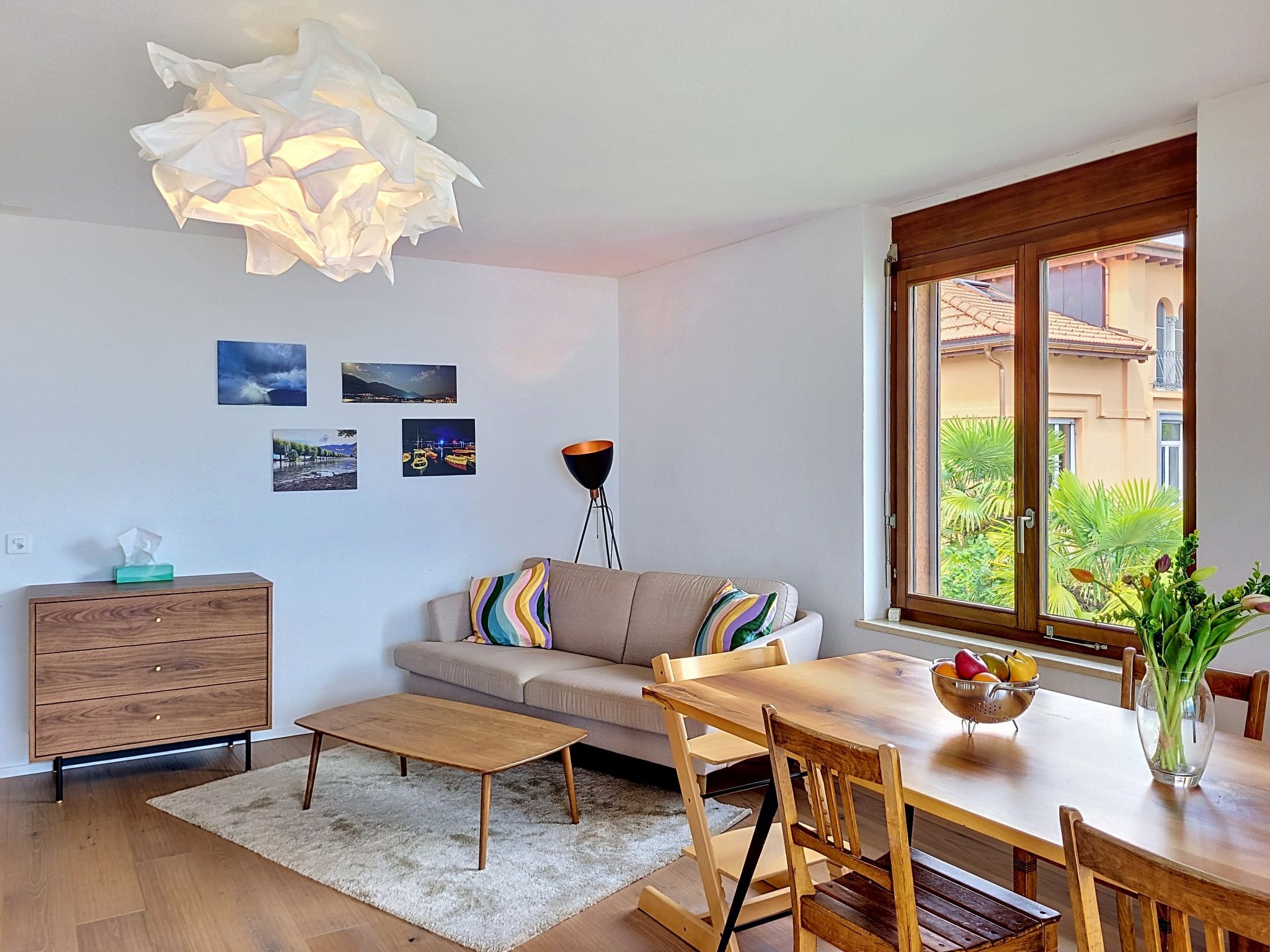 interhome-Casa Rivapiana